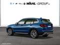 BMW X3 xDrive30d LC PROF HUD LASER SPORTSITZE ALARM KOMFO Blauw - thumbnail 6