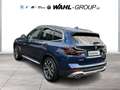 BMW X3 xDrive30d LC PROF HUD LASER SPORTSITZE ALARM KOMFO Azul - thumbnail 8