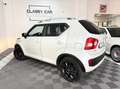 Suzuki Ignis 1.2 dualjet iTop 2wd Blanc - thumbnail 4