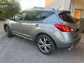 Nissan Murano Silber - thumbnail 2