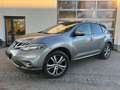 Nissan Murano Silber - thumbnail 1