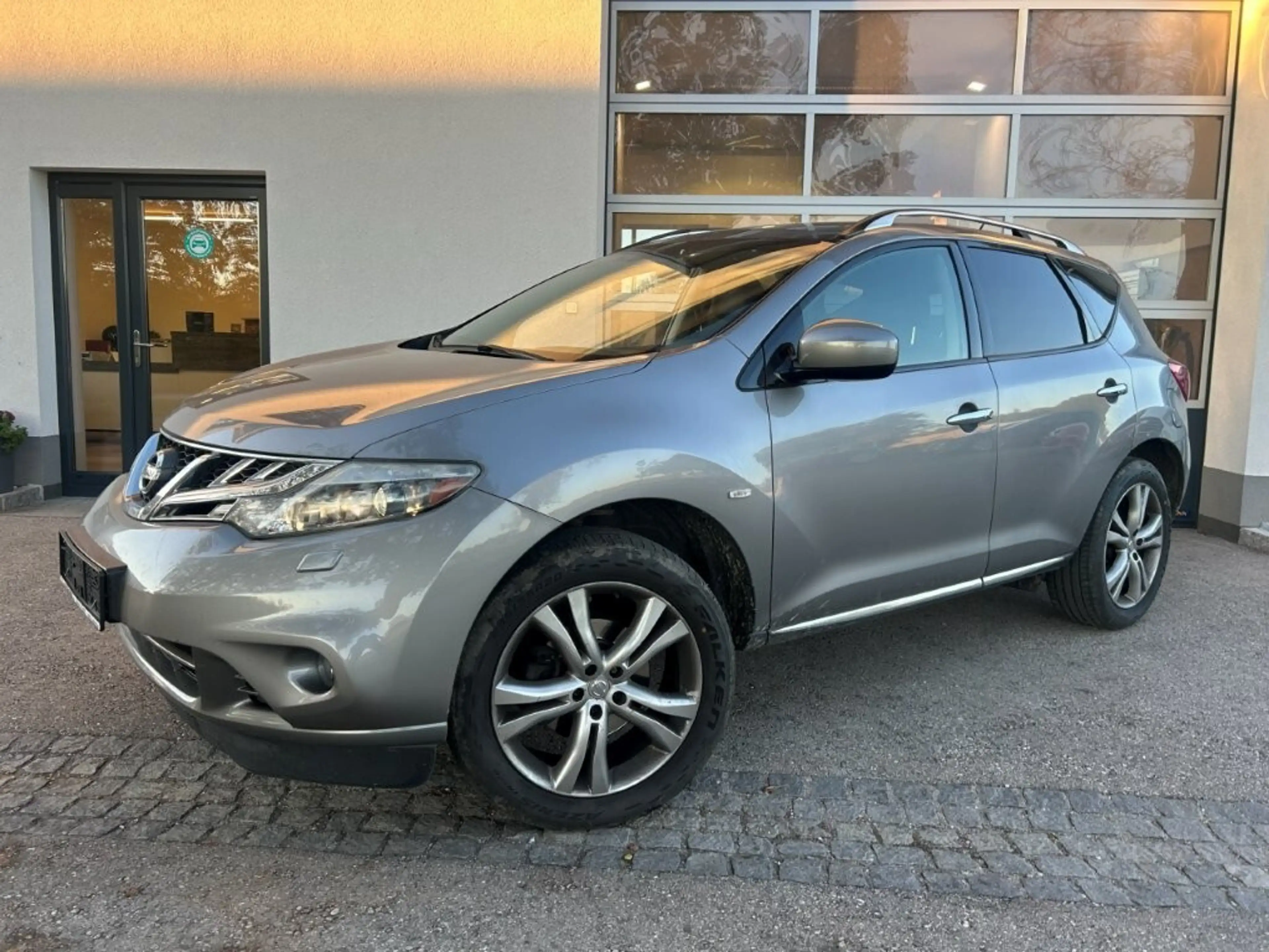 Nissan Murano