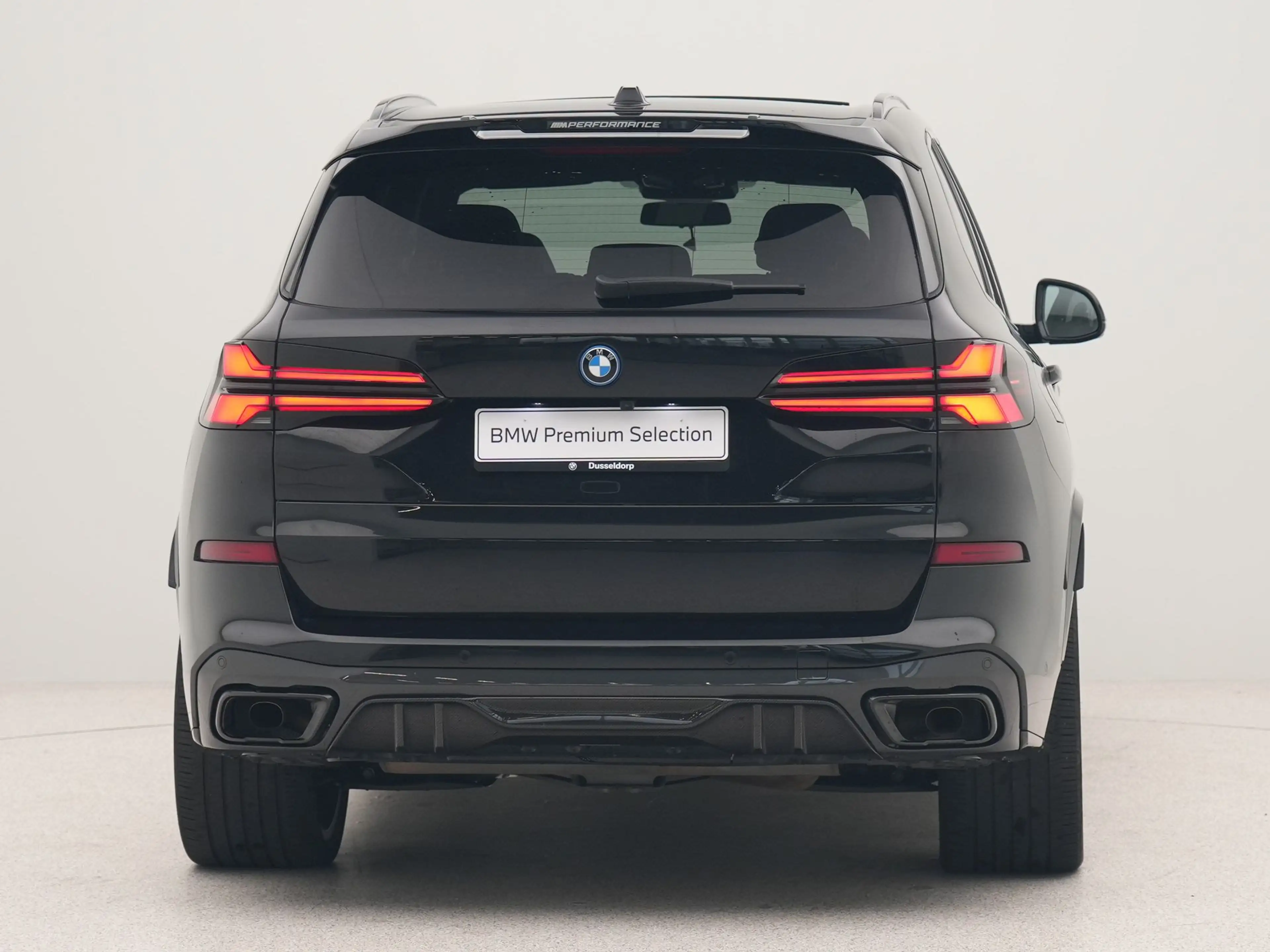 BMW X5 xDrive50e SoH 100% — photo 11