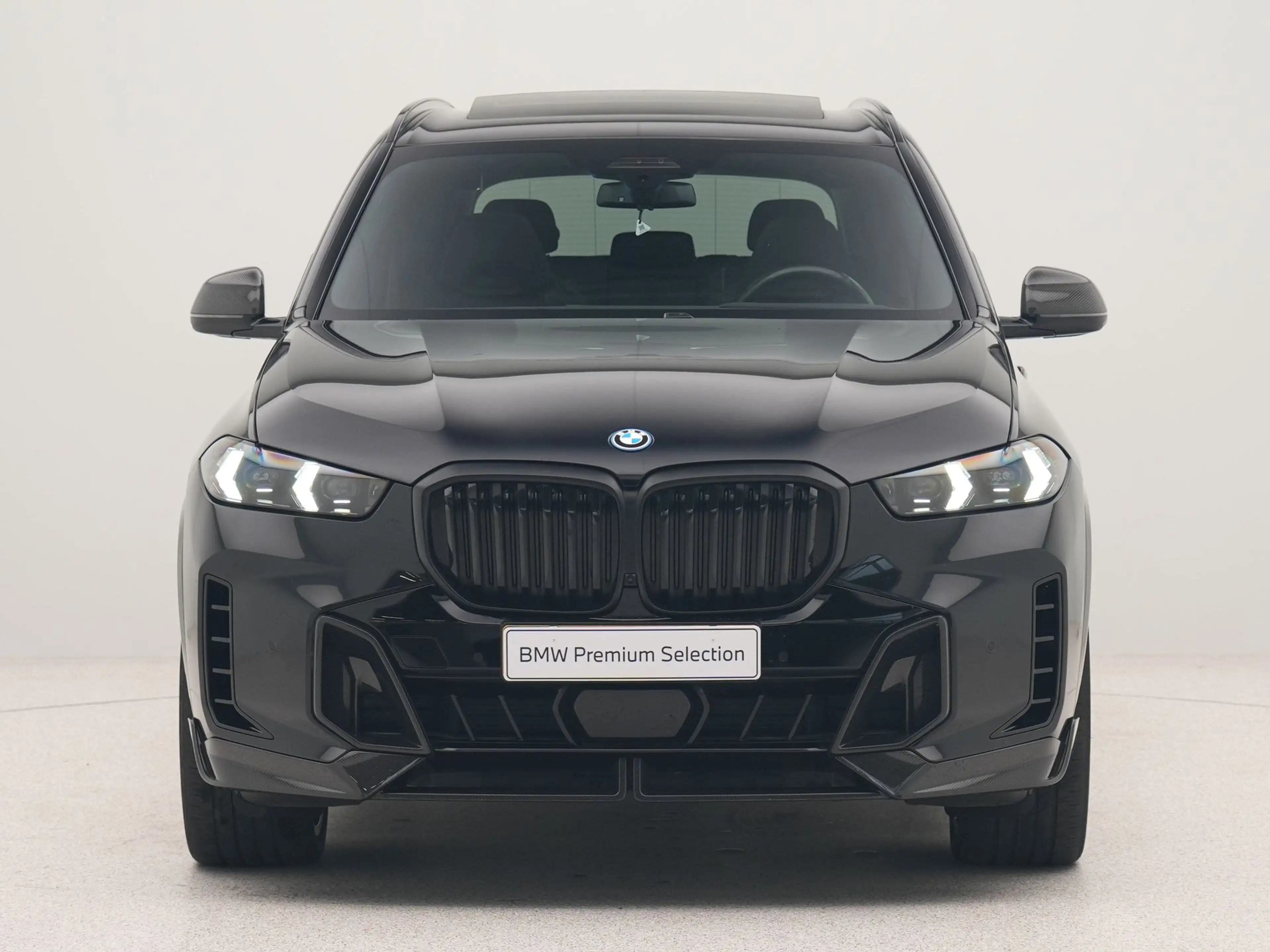 BMW X5 xDrive50e SoH 100% — photo 7