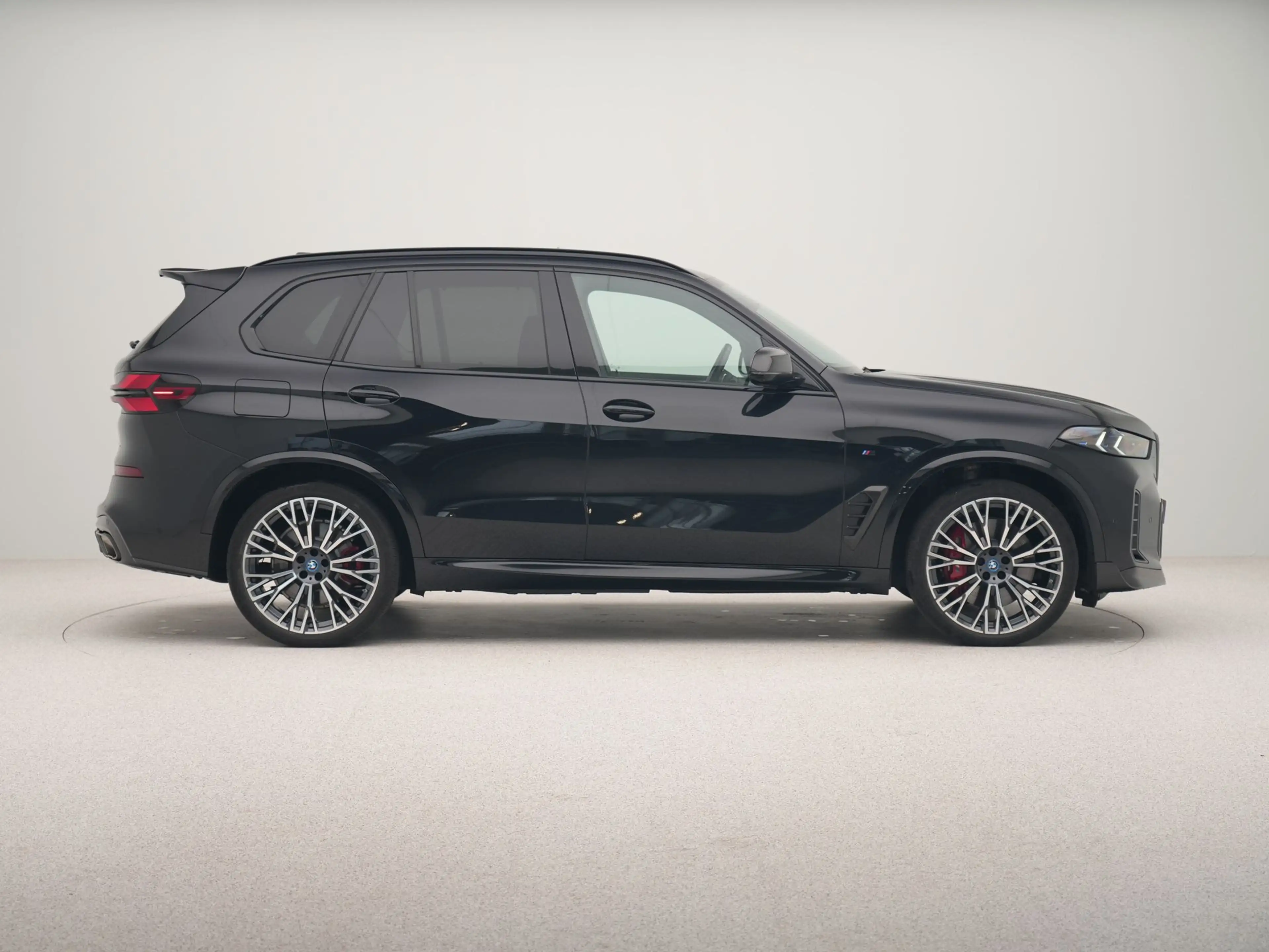 BMW X5 xDrive50e SoH 100% — photo 9
