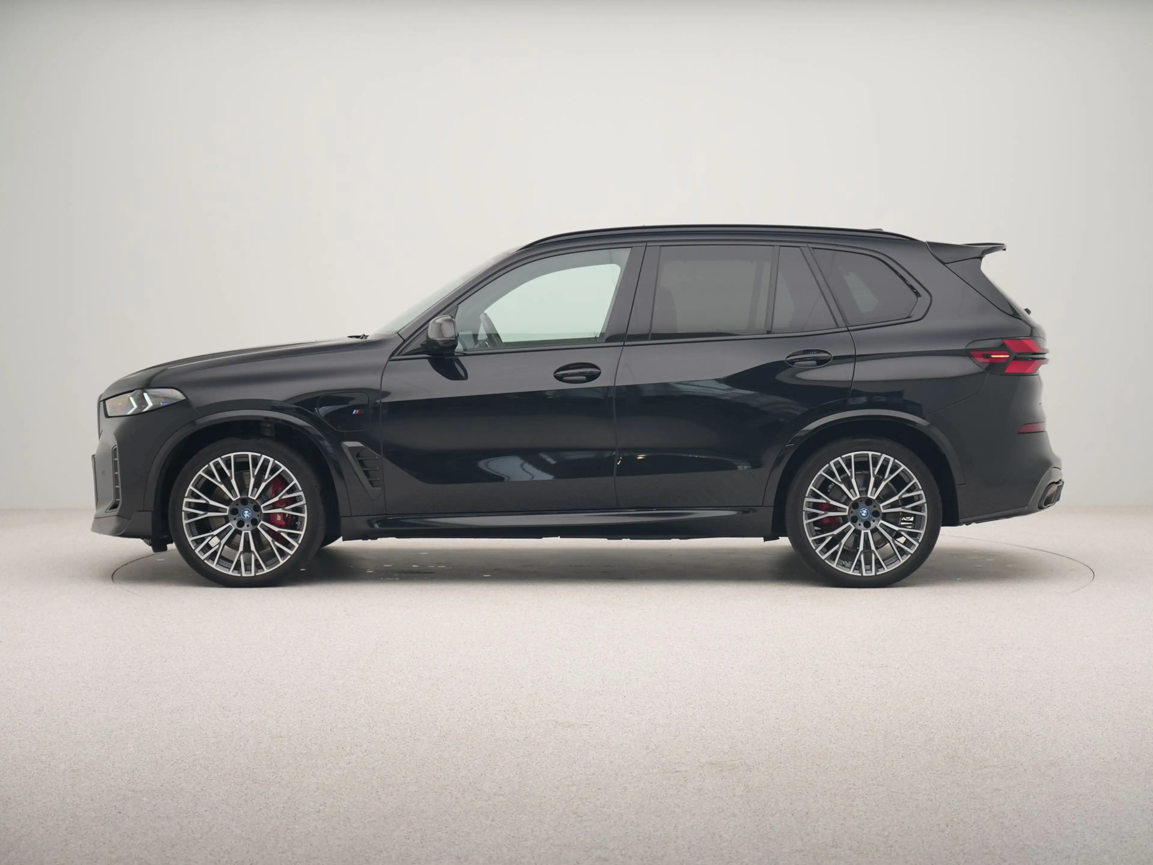 BMW X5 xDrive50e SoH 100% — photo 13