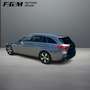 Mercedes-Benz C 180 T Avantgarde +Wide+MBUX+LED+360+Navi+Cam Gri - thumbnail 5
