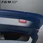 Mercedes-Benz C 180 T Avantgarde +Wide+MBUX+LED+360+Navi+Cam Gri - thumbnail 8