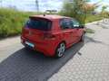 Volkswagen Golf 2.0 TSI 270cv DSG 4Motion R Rojo - thumbnail 4