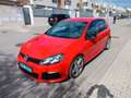 Volkswagen Golf 2.0 TSI 270cv DSG 4Motion R Rojo - thumbnail 1