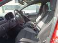 Volkswagen Golf 2.0 TSI 270cv DSG 4Motion R Rojo - thumbnail 11