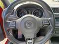 Volkswagen Golf 2.0 TSI 270cv DSG 4Motion R Rojo - thumbnail 8