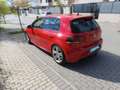Volkswagen Golf 2.0 TSI 270cv DSG 4Motion R Rojo - thumbnail 5