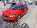 Volkswagen Golf 2.0 TSI 270cv DSG 4Motion R Rojo - thumbnail 7