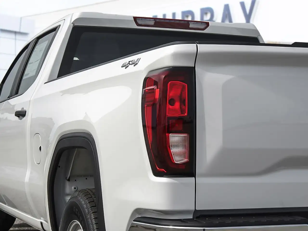 GMC Sierra 1500 снимка GMC Sierra 1500