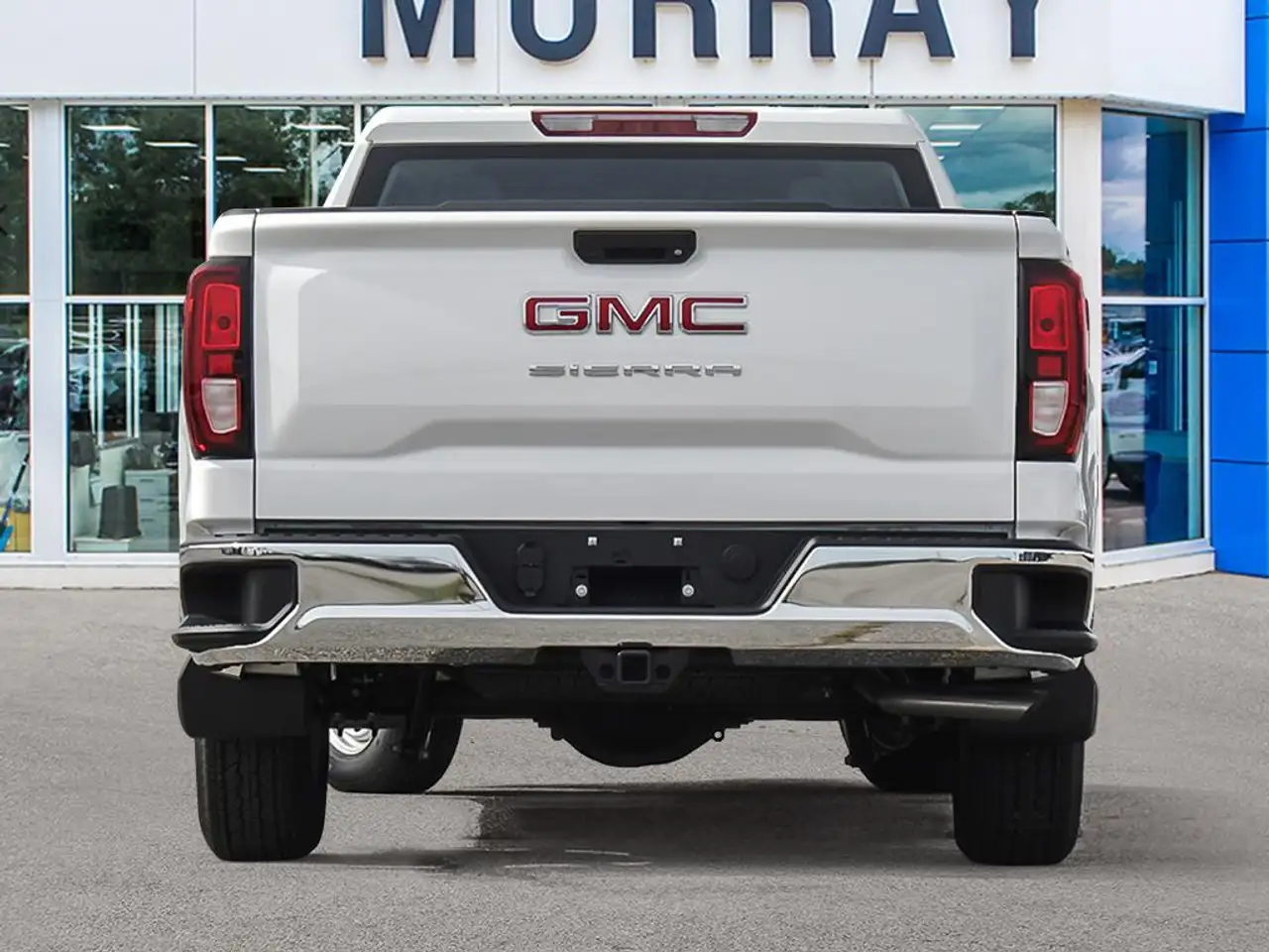 GMC Sierra 1500 снимка GMC Sierra 1500