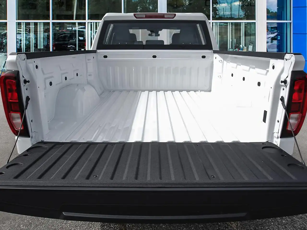GMC Sierra 1500 снимка GMC Sierra 1500