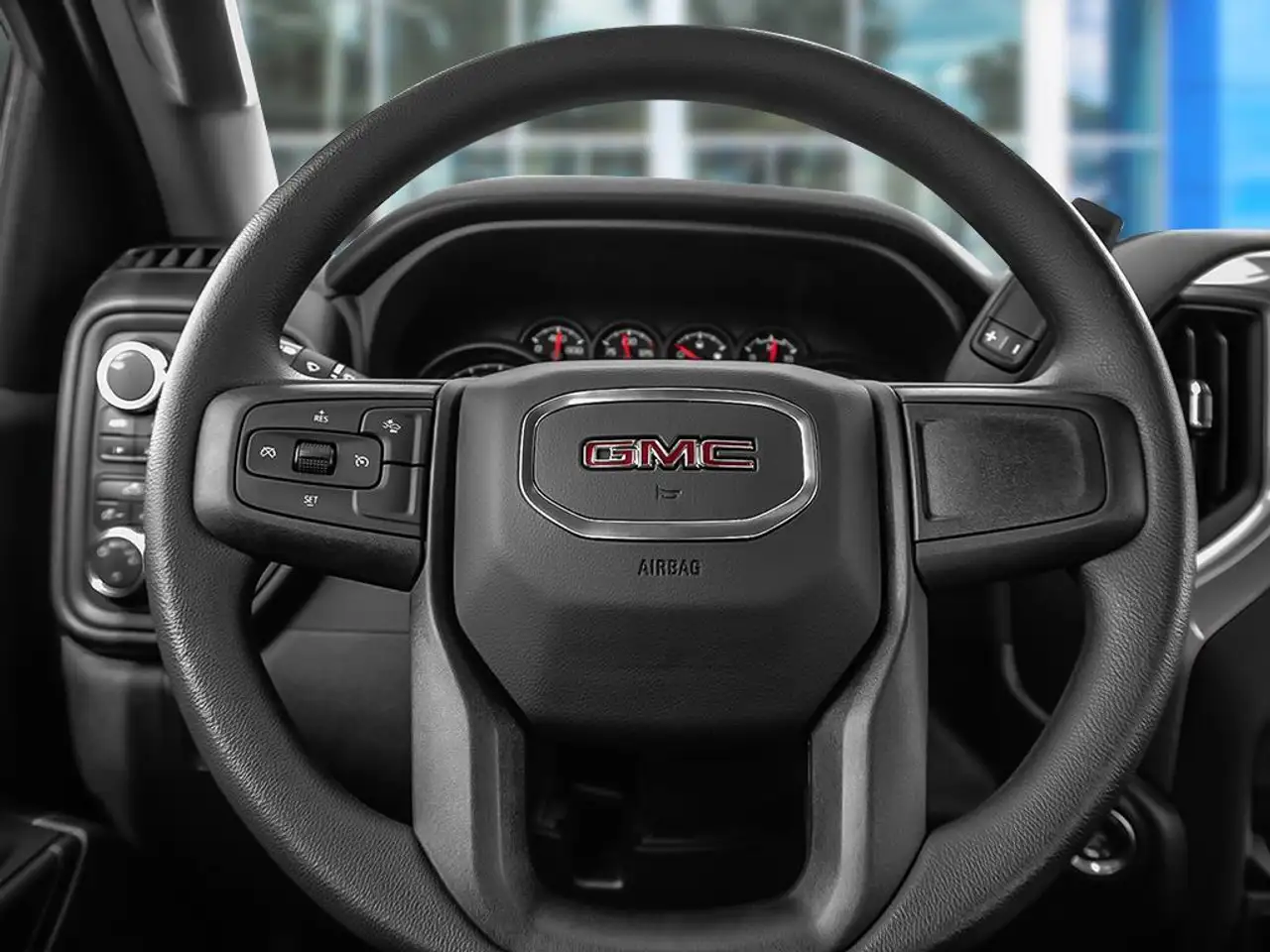 GMC Sierra 1500 снимка GMC Sierra 1500