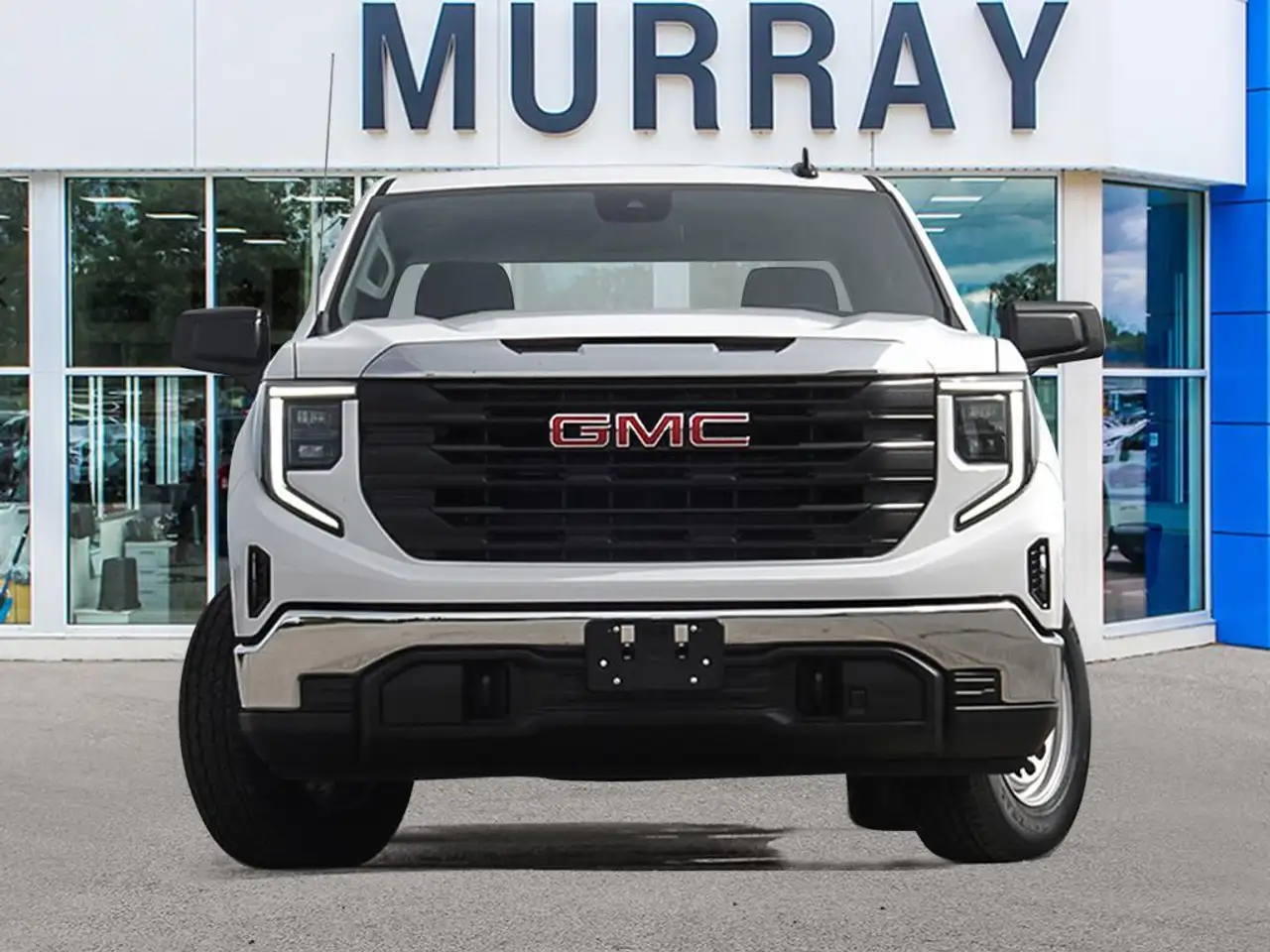 GMC Sierra 1500 снимка GMC Sierra 1500