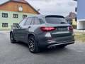 Mercedes-Benz GLC 43 AMG 4Matic +++ V E R K A U F T Grau - thumbnail 8