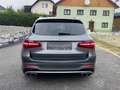 Mercedes-Benz GLC 43 AMG 4Matic +++ V E R K A U F T Grau - thumbnail 7