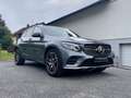 Mercedes-Benz GLC 43 AMG 4Matic +++ V E R K A U F T Grau - thumbnail 4