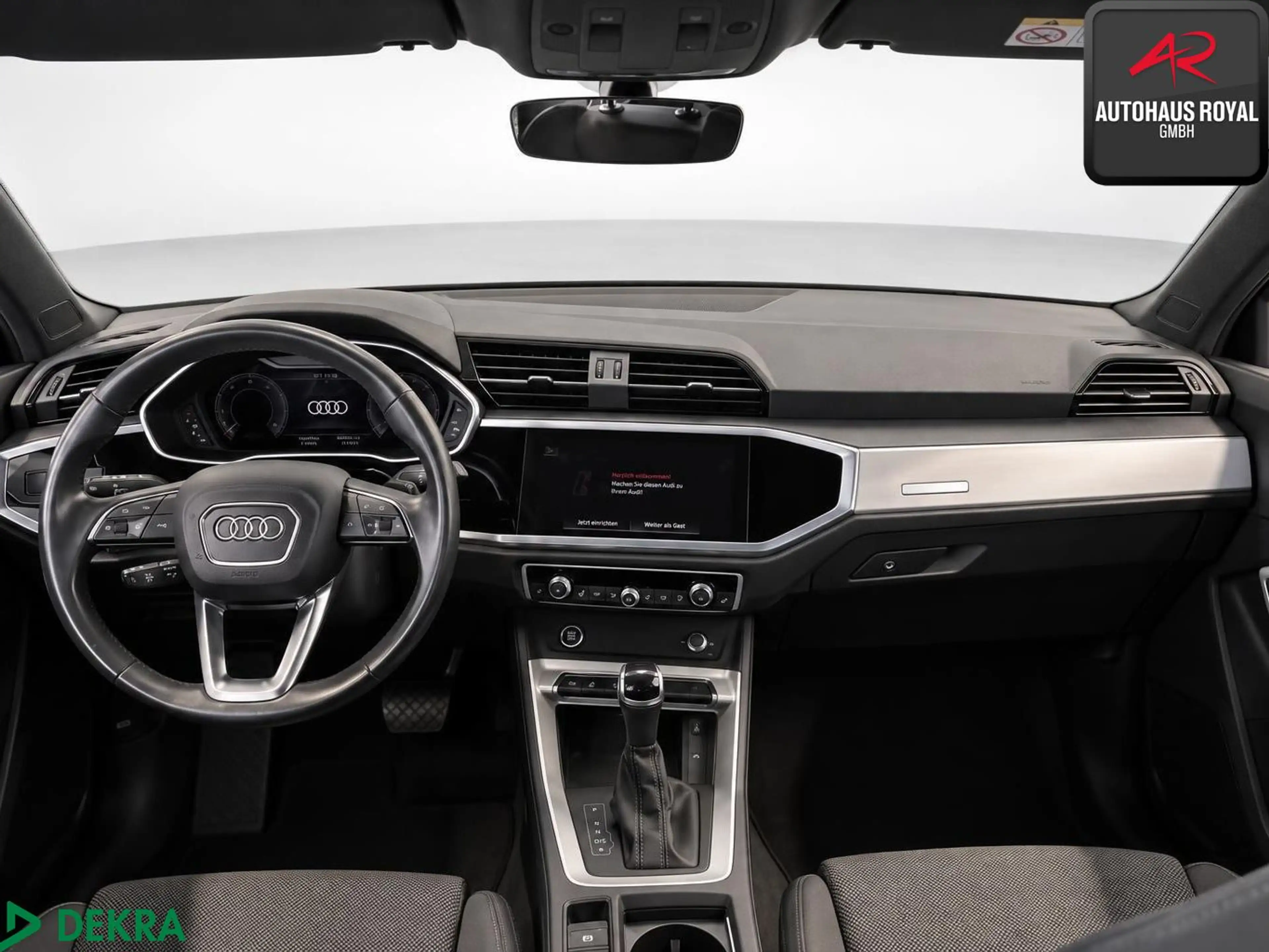 Audi Q3 40 TDI S LINE KEYLESS,ACC,KAMERA,CARPLAY,SH — photo 5