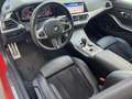 BMW 320 320d Aut. M-Sport-Virtual Cockpit-Sportsitz Arancione - thumbnail 10