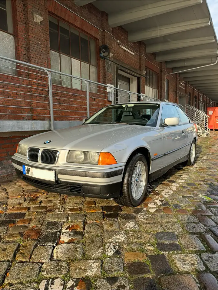 BMW 316