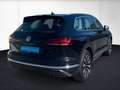 Volkswagen Touareg Atmosphere 3.0 V6 eHybrid 4MOTION AHK+Pa Schwarz - thumbnail 4