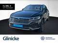 Volkswagen Touareg Atmosphere 3.0 V6 eHybrid 4MOTION AHK+Pa Schwarz - thumbnail 1