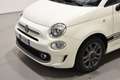 Fiat 500 1.2 S  SPORT NEOPATENTATI Weiß - thumbnail 31