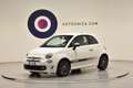 Fiat 500 1.2 S  SPORT NEOPATENTATI Bianco - thumbnail 1