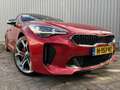 Kia Stinger 3.3 V6 T-GDI AWD GT 370PK Rood - thumbnail 3