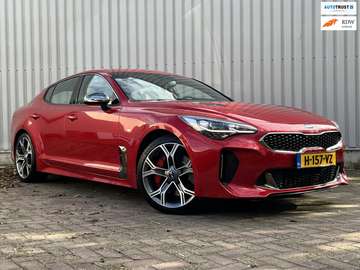 3.3 V6 T-GDI AWD GT 370PK