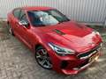 Kia Stinger 3.3 V6 T-GDI AWD GT 370PK Rood - thumbnail 2