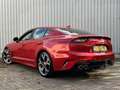 Kia Stinger 3.3 V6 T-GDI AWD GT 370PK Rood - thumbnail 17