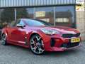 Kia Stinger 3.3 V6 T-GDI AWD GT Rouge - thumbnail 1