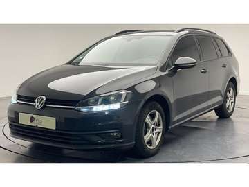 Golf SW 1.6 TDI CR - 115 Confortline PHASE 2