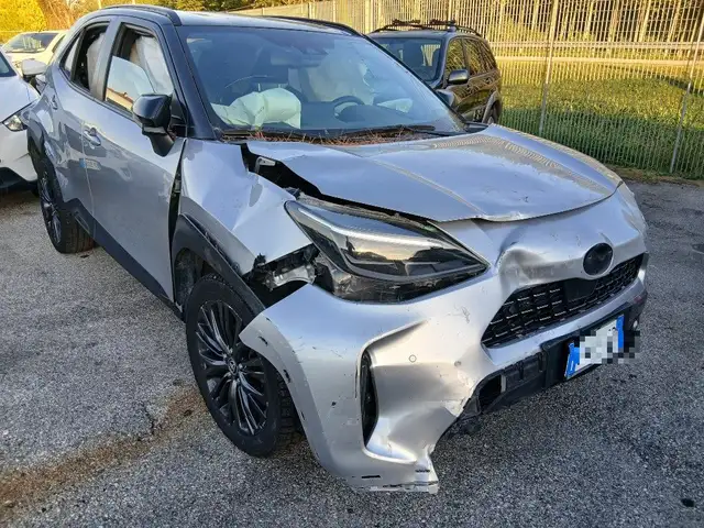 Toyota Yaris Cross 1.5 Hybrid 5p.