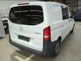 Mercedes-Benz Vito 114 CDI Kompakt AUT KLIMA WÜRTH SCHRANK NAV Weiß - thumbnail 2