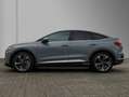 Audi Q4 e-tron Sportback 50 quattro S line Sportpaket Grau - thumbnail 3