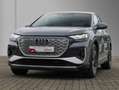 Audi Q4 e-tron Sportback 50 quattro S line Sportpaket Grau - thumbnail 3
