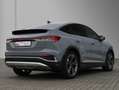 Audi Q4 e-tron Sportback 50 quattro S line Sportpaket Grau - thumbnail 4