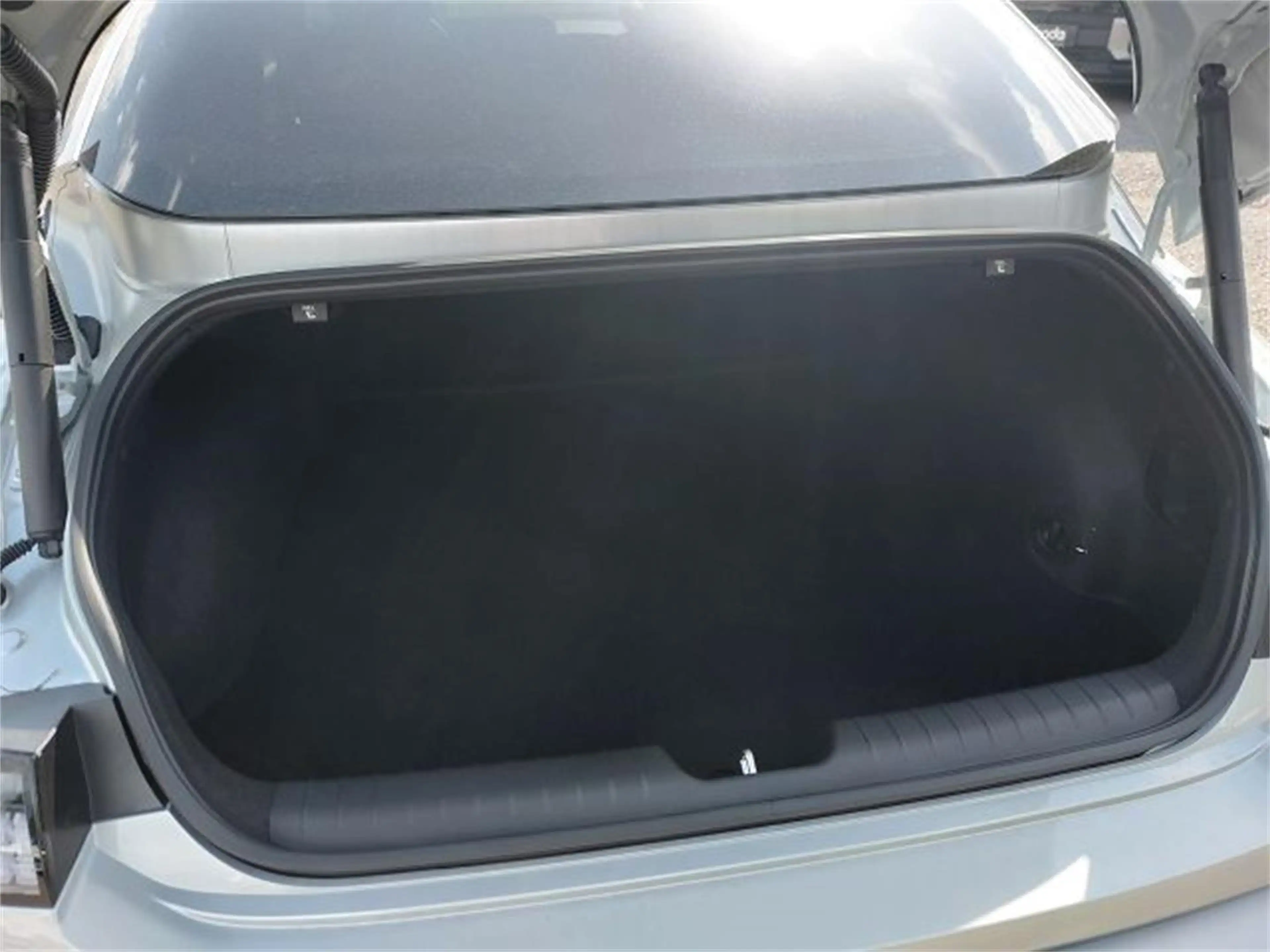 Hyundai IONIQ 6 Comfort Line 84 kWh 2WD i66c1-O4 — photo 12