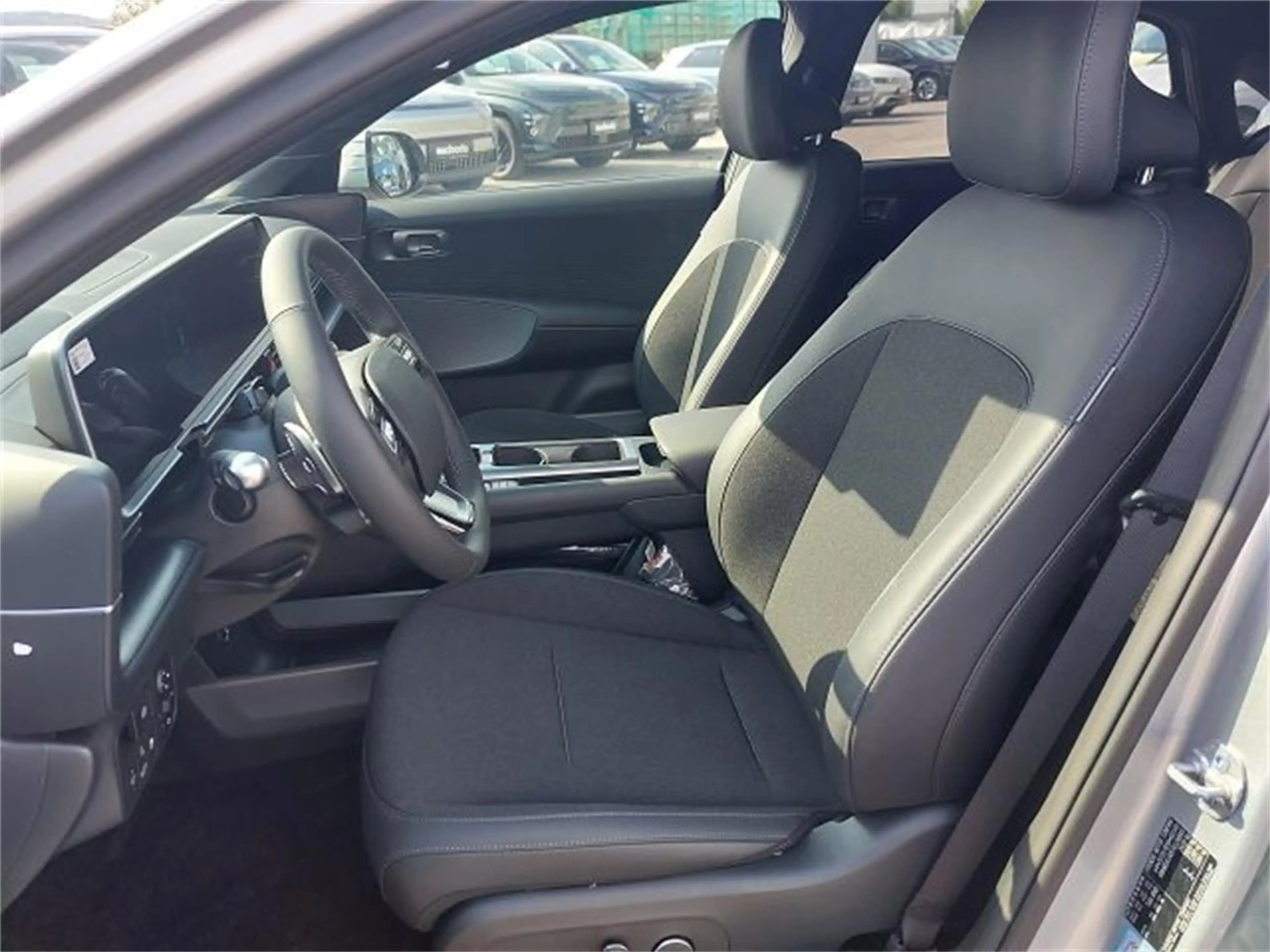 Hyundai IONIQ 6 Comfort Line 84 kWh 2WD i66c1-O4 — photo 9