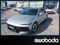 Hyundai IONIQ 6 Comfort Line 84 kWh 2WD i66c1-O4 Silber - thumbnail 1