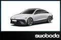 Hyundai IONIQ 6 Comfort Line 84 kWh 2WD i66c1-O4 Silber - thumbnail 1