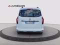 Renault Kangoo Passenger 1.3 tce Edition One Plus 100cv Bianco - thumbnail 4