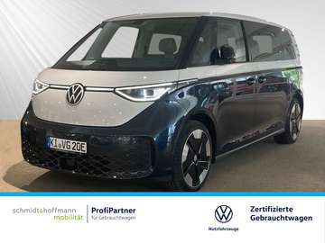 Pro Goal LR Klima Navi Rückfahrkamera Kurvenlicht